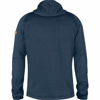 ÖVIK FLEECE HOODIE M