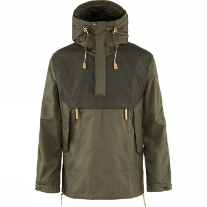 ANORAK NO. 8 M