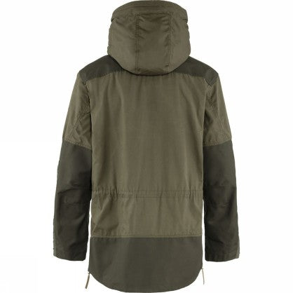 ANORAK NO. 8 M