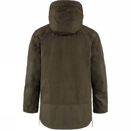 ANORAK NO. 8 M