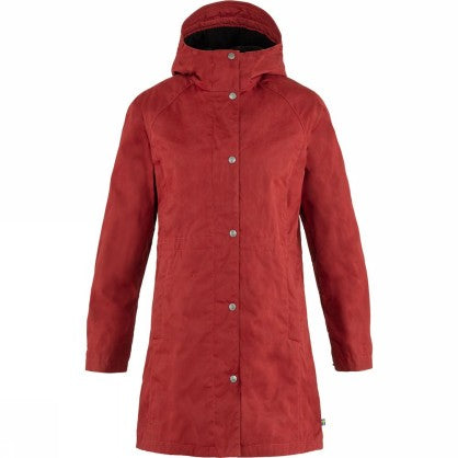 KARLA HYDRATIC JACKET W