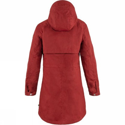 KARLA HYDRATIC JACKET W