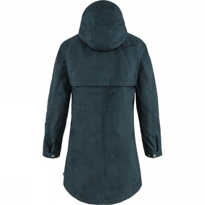 KARLA HYDRATIC JACKET W