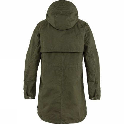 KARLA HYDRATIC JACKET W