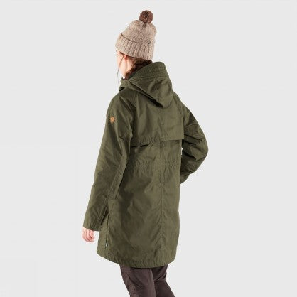 KARLA HYDRATIC JACKET W
