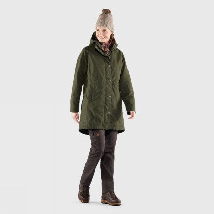 KARLA HYDRATIC JACKET W