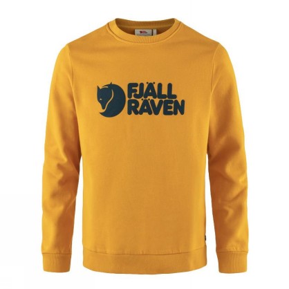Fjällräven Sweater Logo M