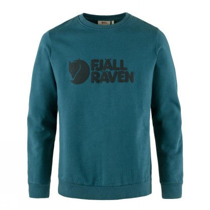 Fjällräven Sweater Logo M