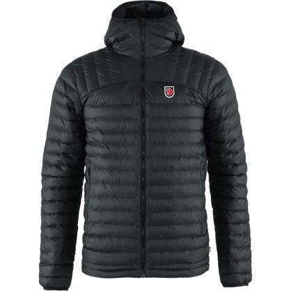 EXPEDITION LÄTT HOODIE M