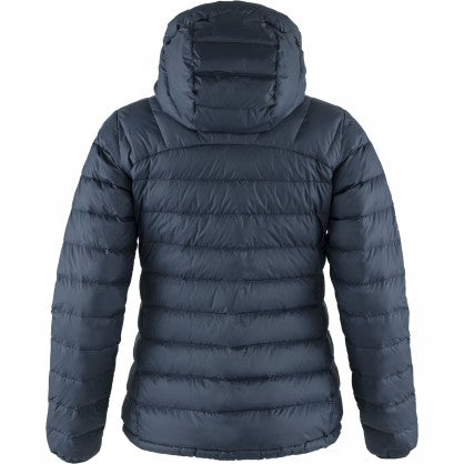 EXPEDITION PACK DOWN HOODIE W