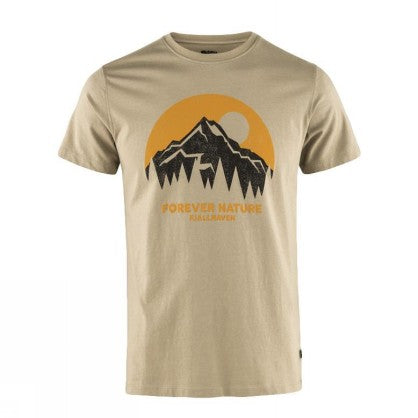 Nature T-shirt m