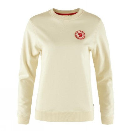 1960 LOGO BADGE SWEATER W
