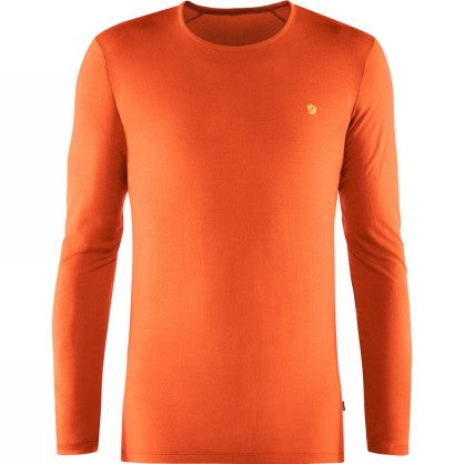 BERGTAGEN THINWOOL LS M