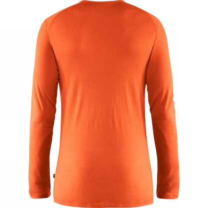 BERGTAGEN THINWOOL LS M