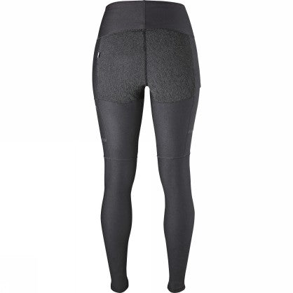 ABISKO TREKKING TIGHTS W
