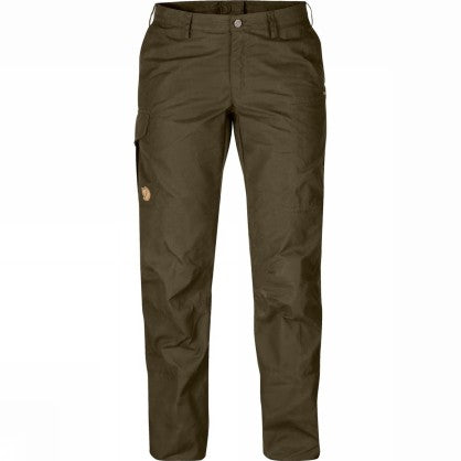 KARLA PRO TROUSERS CURVED W