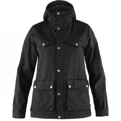 GREENLAND WINTER JACKET W