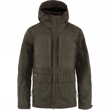 LAPPLAND HYBRID JACKET M