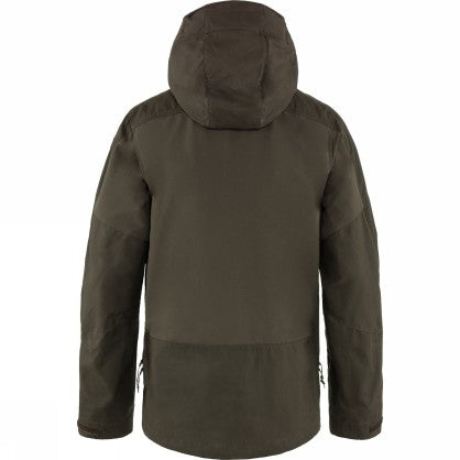 LAPPLAND HYBRID JACKET M