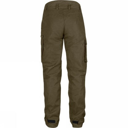 BRENNER PRO WINTER TROUSERS M