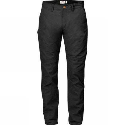 SÖRMLAND TAPERED TROUSERS M