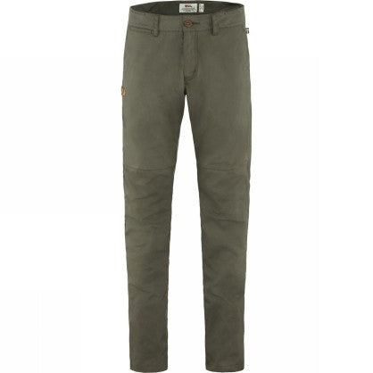 SÖRMLAND TAPERED TROUSERS M