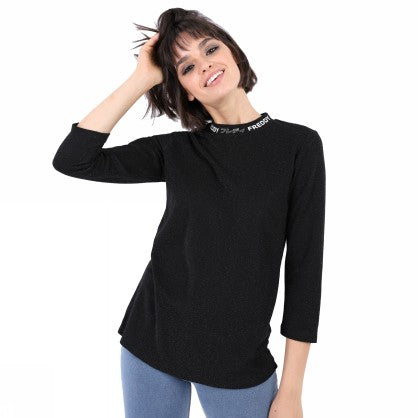 T-SHIRT MANICA 3/4