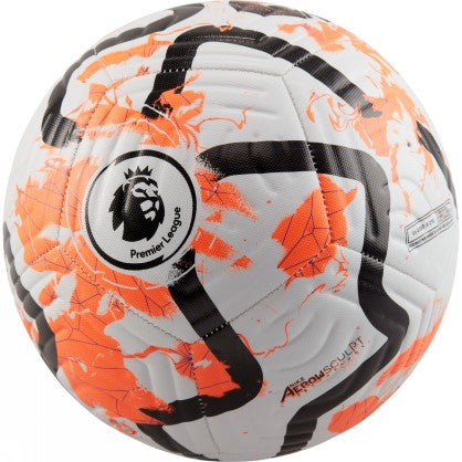 PREMIER LEAGUE ACADEMY