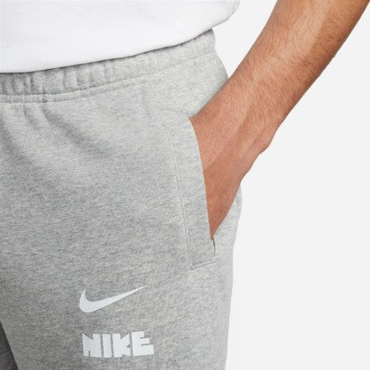CLUB FLEECE