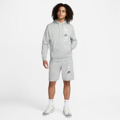 CLUB FLEECE