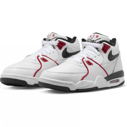 AIR FLIGHT 89
