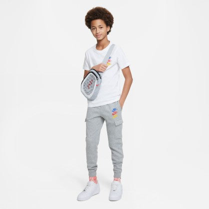SPORTSWEAR STANDARD ISSUE
