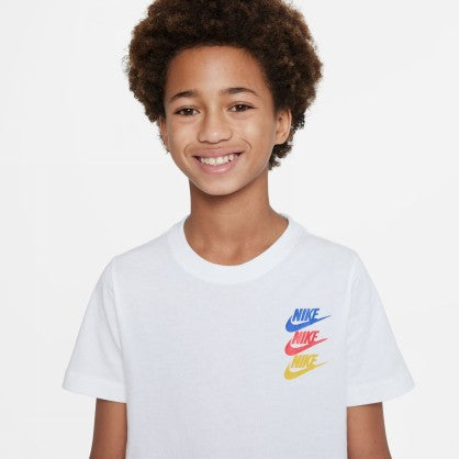 SPORTSWEAR STANDARD ISSUE