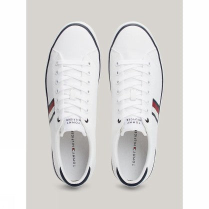 TH HI VULC LOW STRIP