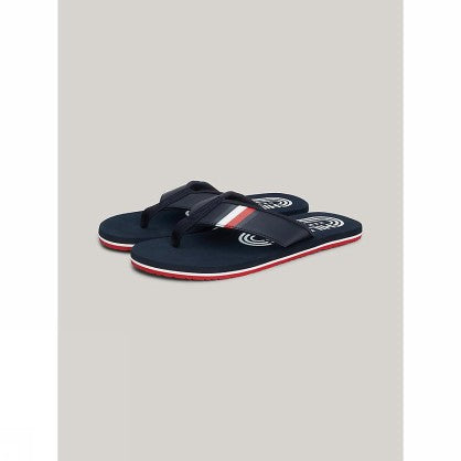 HILFIGER RWB PADDED