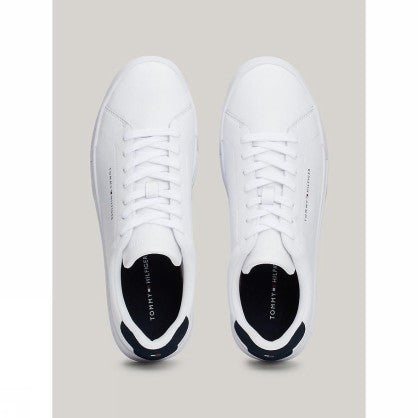 TH COURT LEATHER GRA