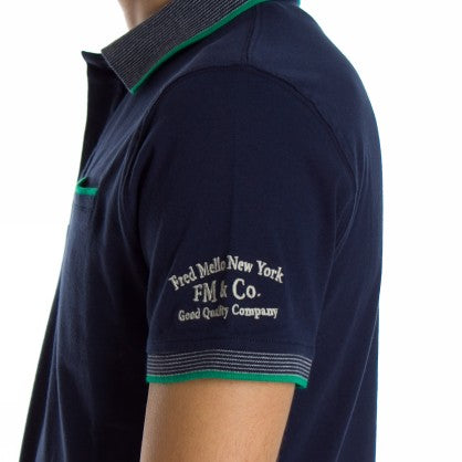 POLO MM UNITO