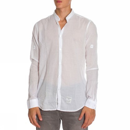 CAMICIA ML UNITO