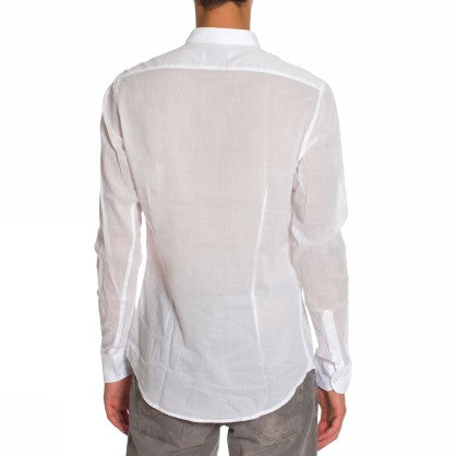 CAMICIA ML UNITO