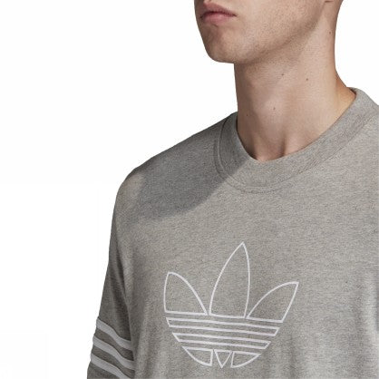 OUTLINE TEE
