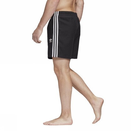 3 STRIPE SWIMS