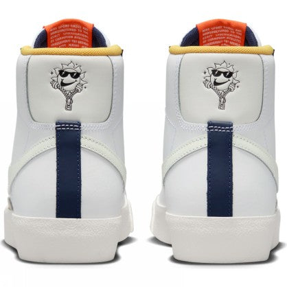 BLAZER MID 77