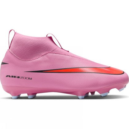 JR. MERCURIAL SUPERFLY 10 ACADEMY MG