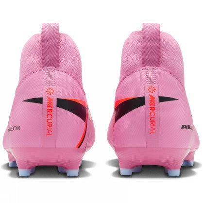JR. MERCURIAL SUPERFLY 10 ACADEMY MG