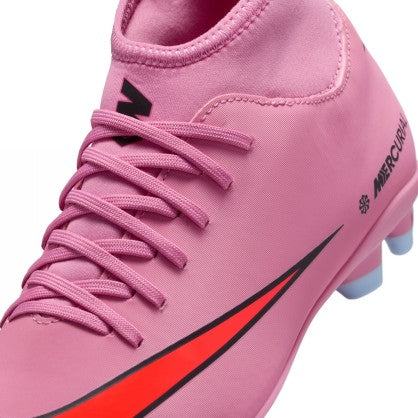 JR. MERCURIAL SUPERFLY 10 CLUB MG