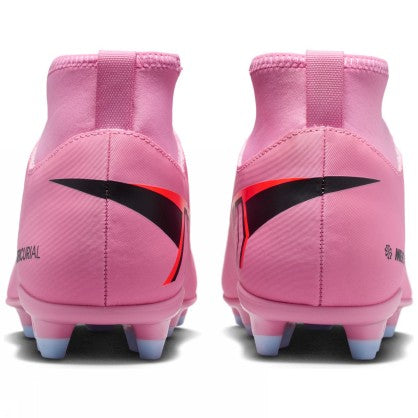 JR. MERCURIAL SUPERFLY 10 CLUB MG