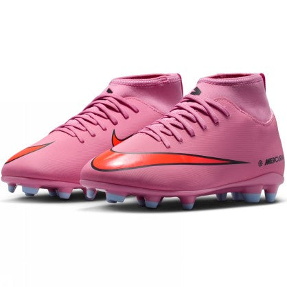 JR. MERCURIAL SUPERFLY 10 CLUB MG