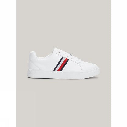 ESSENTIAL COURT SNEAKERS