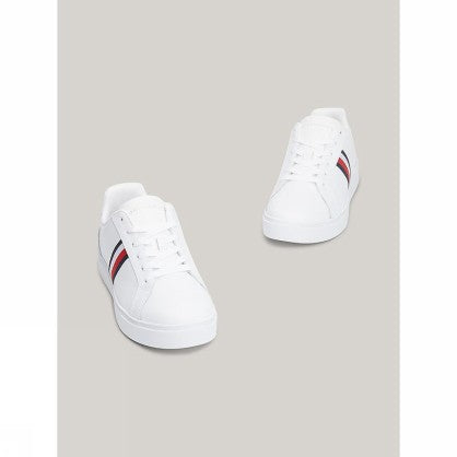 ESSENTIAL COURT SNEAKERS