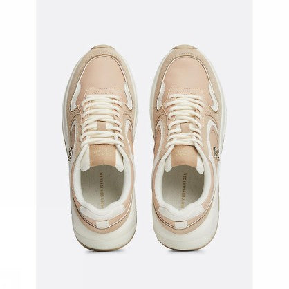 CHUNKY FASHION RUNNER